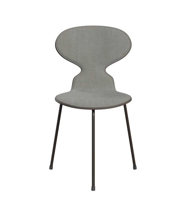 Fritz Hansen Fritz Hansen - Ant dining chair upholstered, three legs