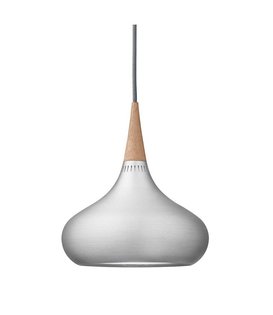 Fritz Hansen - Orient Pendant aluminium