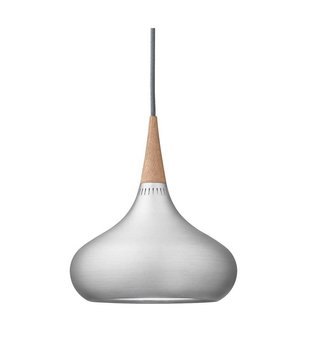 Fritz Hansen - Orient hanglamp aluminium