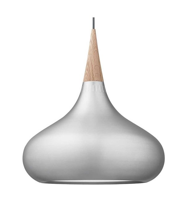 Fritz Hansen Fritz Hansen - Orient Pendant aluminium