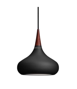 Fritz Hansen - Orient pendant black