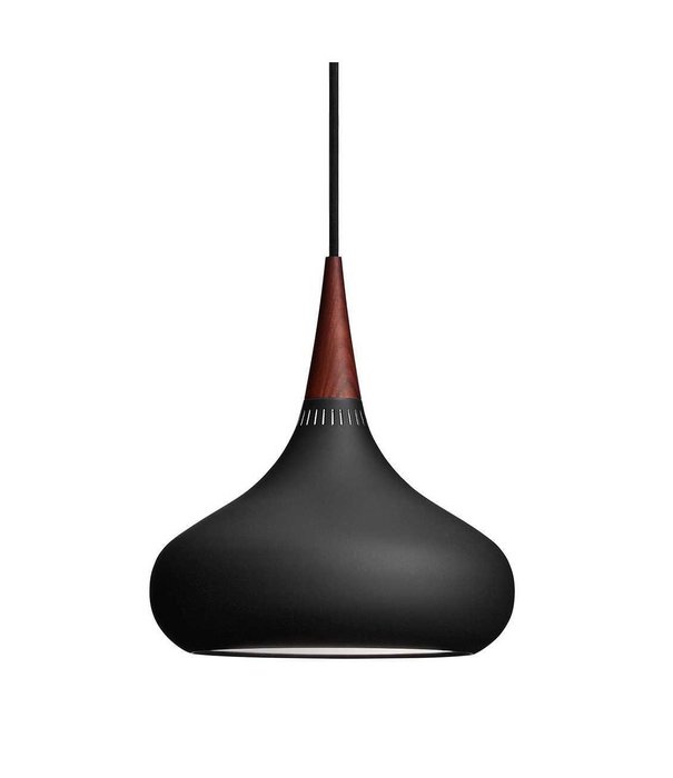 Fritz Hansen Fritz Hansen - Orient pendant black