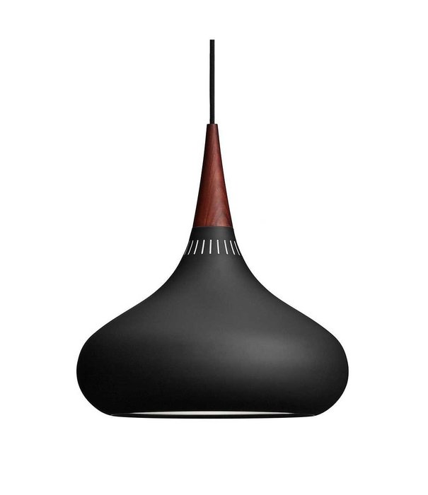 Fritz Hansen Fritz Hansen - Orient pendant black