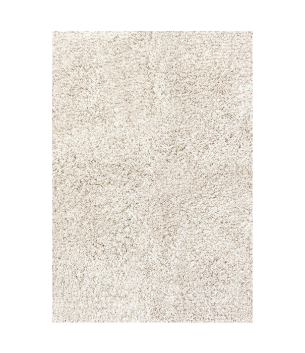 Layered  Layered - Fallingwater rug Bone White