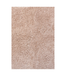 Layered - Fallingwater Shaggy rug Caramel Sandstone
