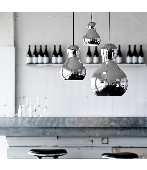 Fritz Hansen Fritz Hansen - Calabash Hanglamp P2