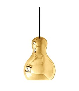 Fritz Hansen - Calabash P2 hanglamp Ø22,4