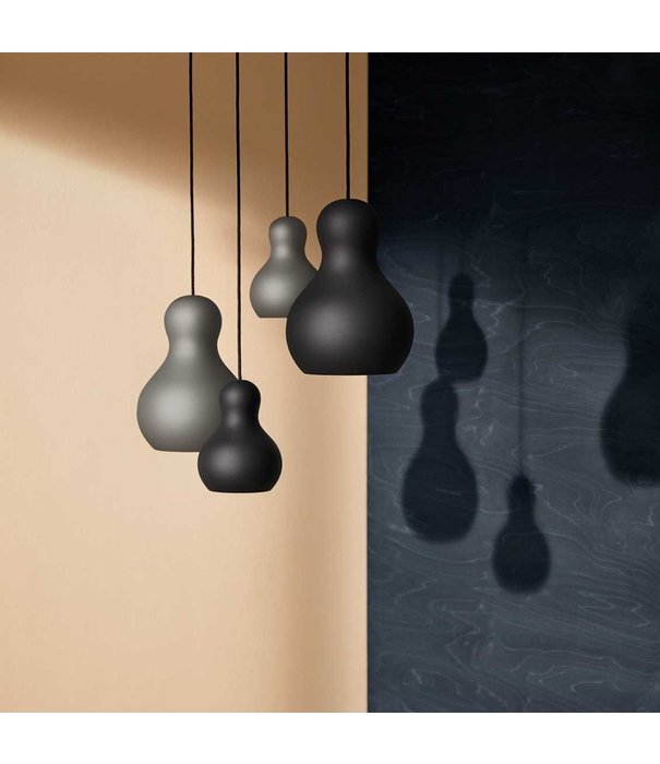 Fritz Hansen Fritz Hansen - Calabash Pendant P2