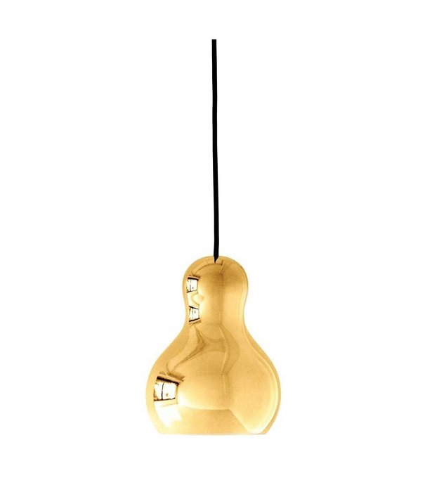 Fritz Hansen Fritz Hansen - Calabash Hanglamp P1