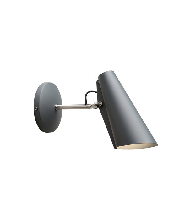Northern  Northern -Birdy wandlamp, Short