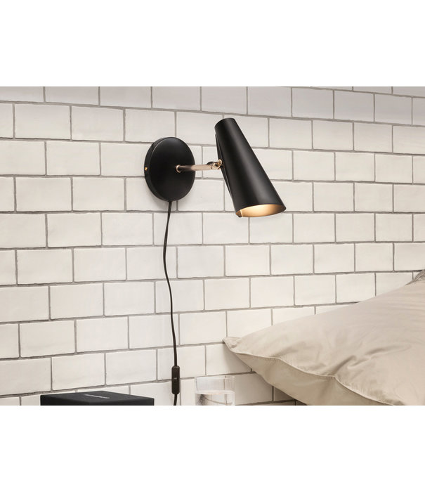 Northern  Northern -Birdy wandlamp, Short
