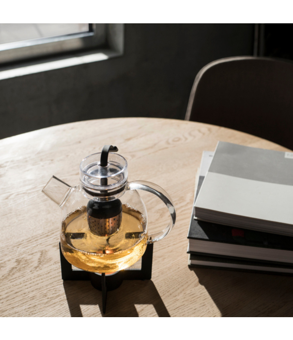 Audo Audo Copenhagen Kettle Theepot