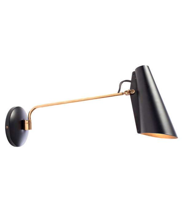 Northern  Northern -Birdy Wall Light - Long