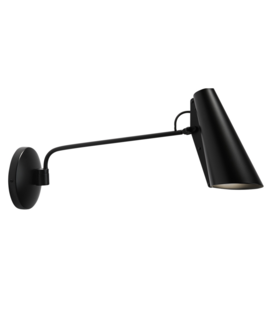 Northern -Birdy Wall Light, Long