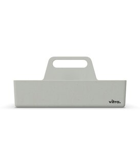 Vitra Toolbox grey RE