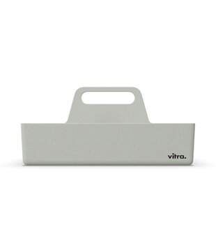Vitra Toolbox grey RE