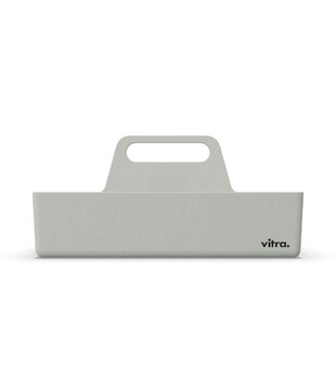 Vitra - Toolbox RE grijs