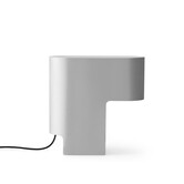 Wästberg - W223 Pawson Table Lamp Aluminium