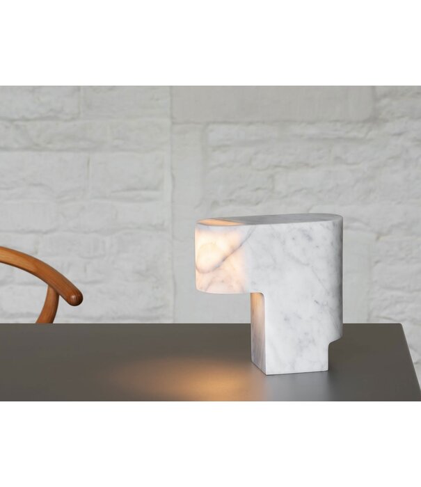 Wästberg  Wästberg - W223 Pawson Table Lamp Marble