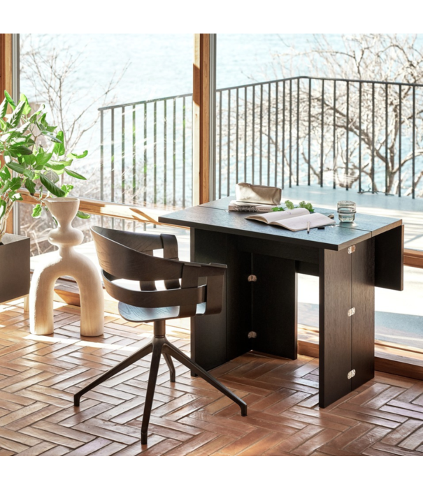 Design House Stockholm  Design House Stockholm - Flip folding table XS