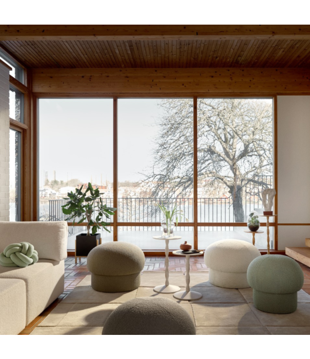 Design House Stockholm  Design House Stockholm - Knot Cushion 30x30
