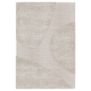 Layered - Punja Plasma rug, sand melange