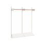 New Works Shelf Collection, Wardrobe Shelf 2