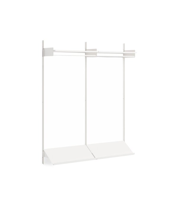 New Works  New Works Shelf Collection, Garderobe kast 2