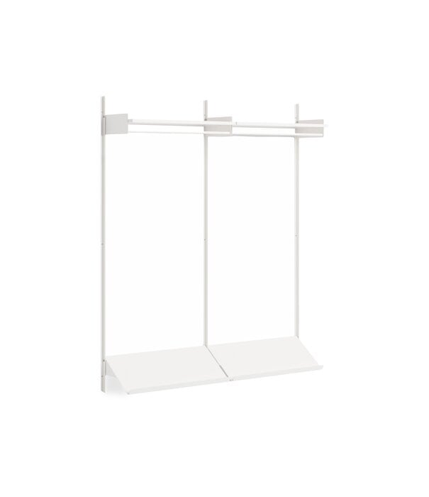 New Works  New Works Shelf Collection, Wardrobe Shelf 2