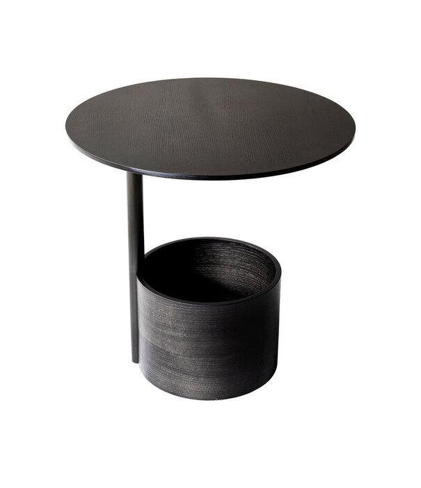 Maze  Maze - Parasol S coffee table dark oak