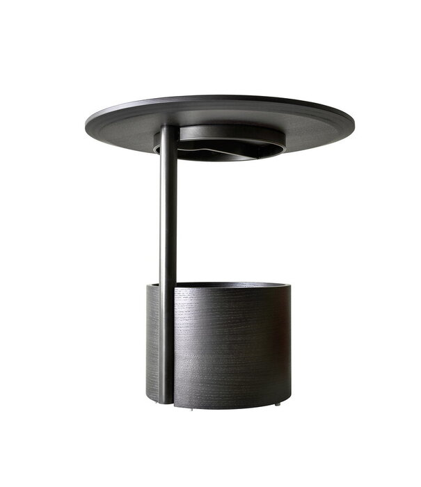 Maze  Maze  Parasol Small Coffee Table dark oak