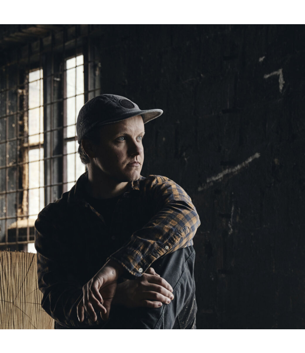 Maze  Maze  Parasol Small Coffee Table dark oak