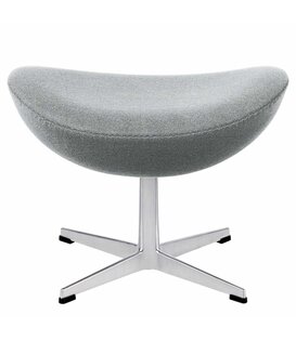 Fritz Hansen - Egg Chair foot stool