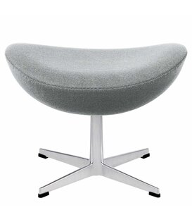 Fritz Hansen - Egg Chair voetenbank