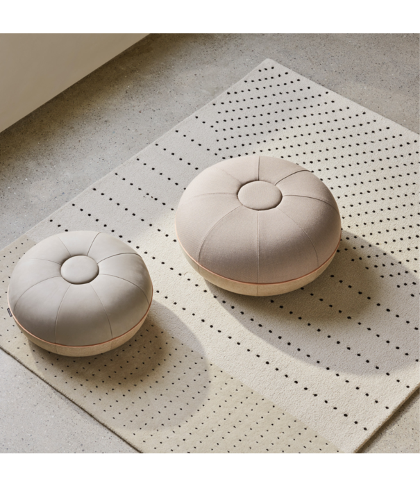 Fritz Hansen Fritz Hansen Dots Vloerkleed 150 x 190