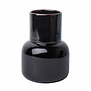 Fritz Hansen - CM earthenware vase black