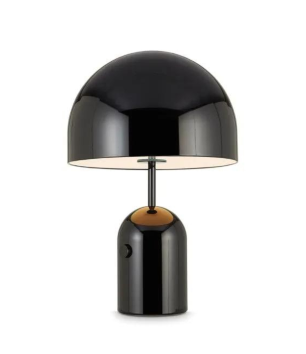 Tom Dixon  Tom Dixon - Bell Table lamp LED