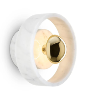 Stone Wandlamp LED