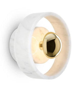 Stone Wall Light LED
