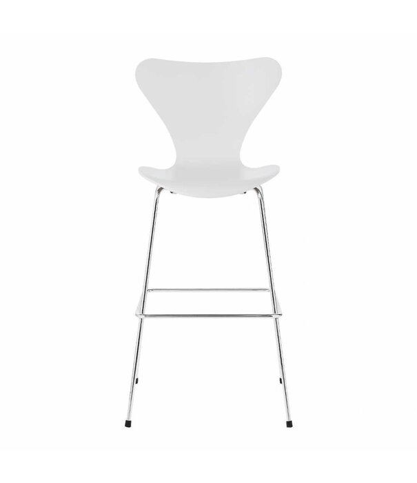 Fritz Hansen Fritz Hansen - Series 7 Bar Stool H76