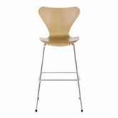 Fritz Hansen - Series 7 Bar Stool H76