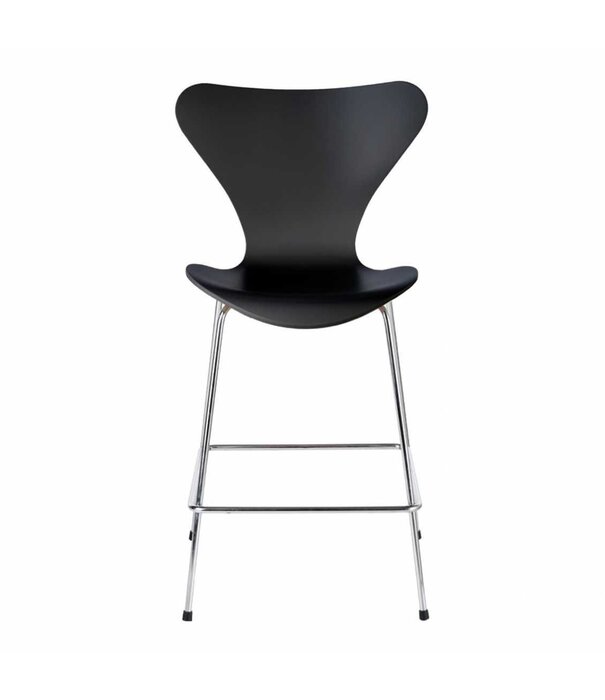 Fritz Hansen Fritz Hansen - Series 7 Counter Stool 64 cm