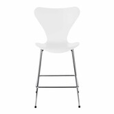 Fritz Hansen - Series 7 Counter kruk 64 cm