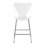 Fritz Hansen - Series 7 Counter kruk 64 cm