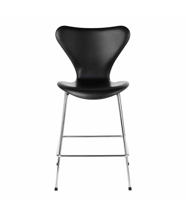 Fritz Hansen Fritz Hansen - Series 7 Counter Stool 64 cm