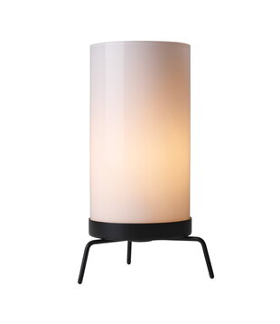 Fritz Hansen - PM-02 table lamp black