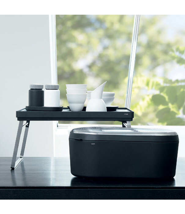 Vipp  Vipp - 270 spare bag breadbox.