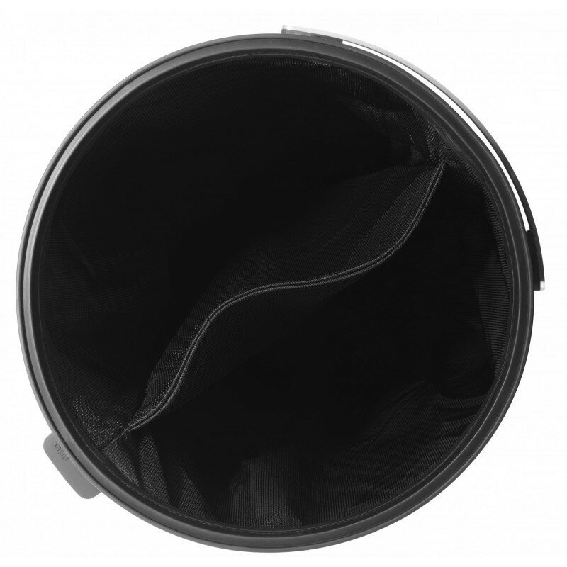 Laundry basket bag NORDIC NEW