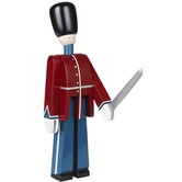 Kay Bojesen Officier met zwaard, small