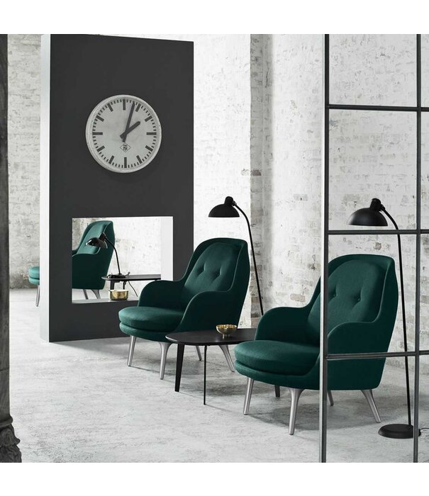 Fritz Hansen Fritz Hansen - Join FH21 coffee table oval small, oak